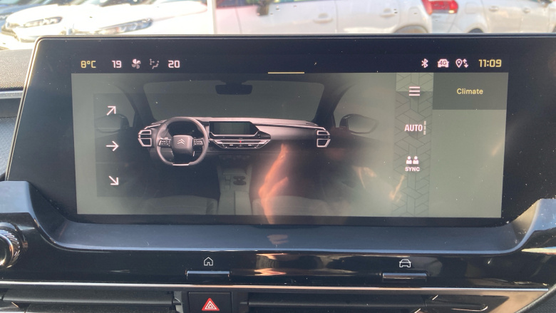 Citroen C5 X 1.2 PureTech 130 Shine Plus 5dr EAT8 Petrol Estate